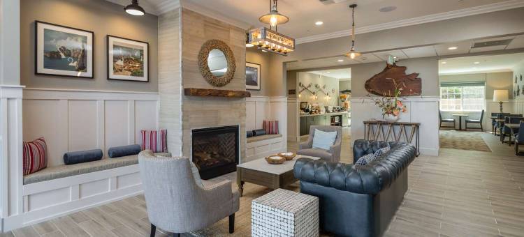 贵族酒店，贝斯特韦斯特品质精选(Aristocrat Hotel, BW Signature Collection)图片