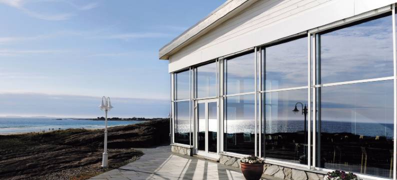 索拉海滨酒店(Sola Strand Hotel)图片