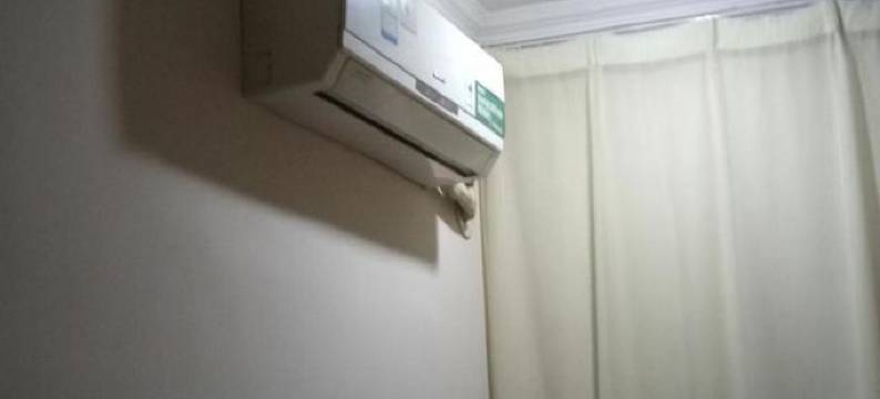 格林春天酒店(佳木斯火车站店)图片