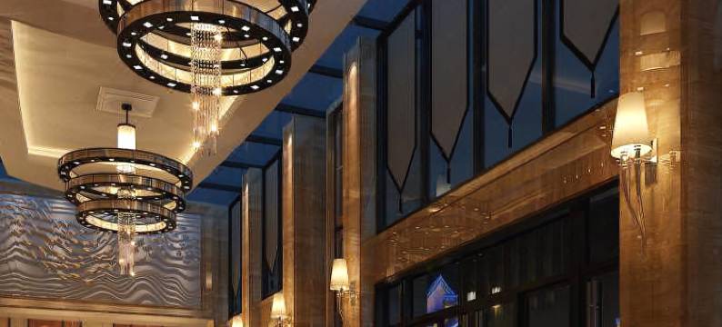 广宁御景假日酒店图片