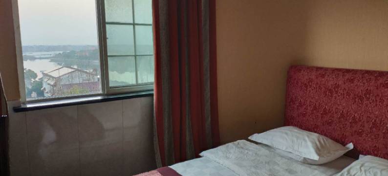 杭州云会大酒店图片