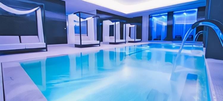 萨尔加多海滩别墅酒店(Salgados Beach Villas)图片
