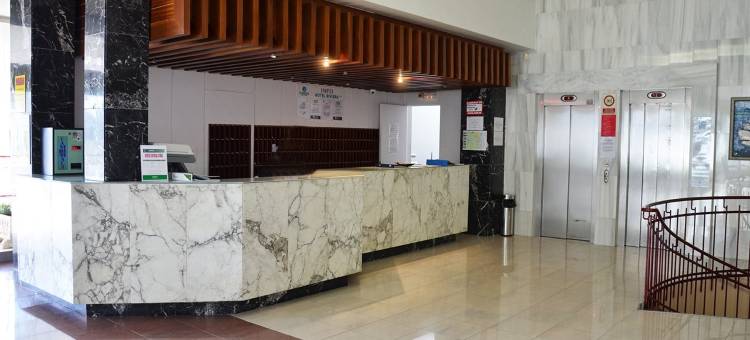 里维埃拉维布拉出租公寓(Apartamentos Vibra Riviera)图片