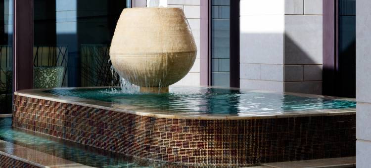 丽笙精选酒店马斯喀特，霍尔木兹格兰德(Radisson Collection Muscat, Hormuz Grand)图片