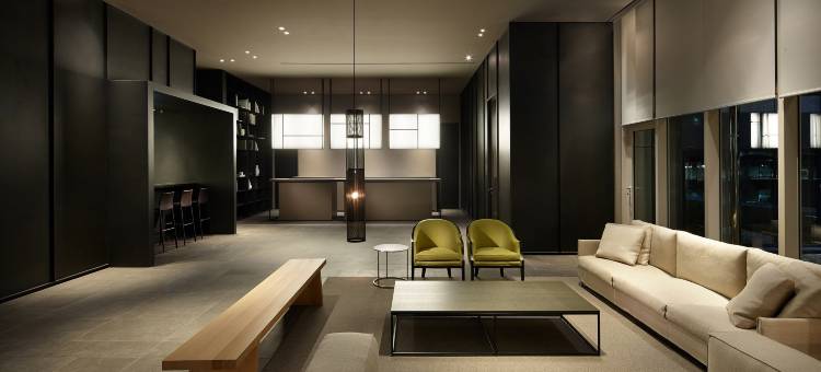 新罗舒泰天安牙山三星展示城市酒店(SHILLASTAY CHEONAN ASAN SAMSUNG DISPLAYCITY)图片