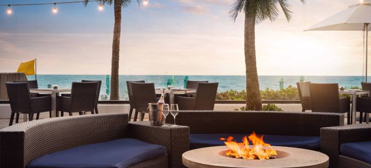 滨海棕榈海滩度假及水疗中心(Tideline Palm Beach Ocean Resort and Spa)图片