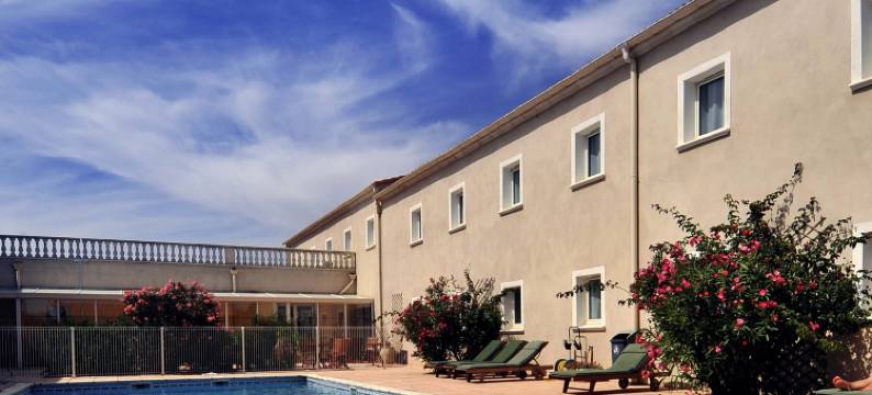 宜必思橙城南酒店(ibis Orange Sud)图片