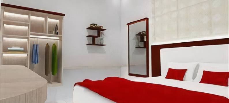 达芬奇酒店(Hotel Davinci)图片