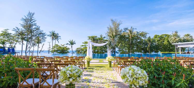 普吉岛凯悦酒店(Hyatt Regency Phuket Resort)图片