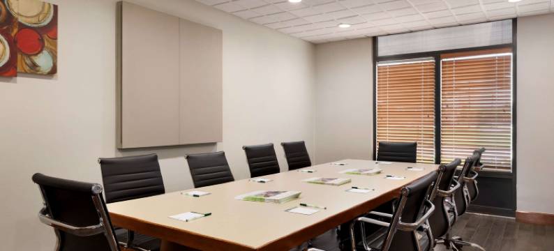 蒙哥马利蔚景温德姆酒店(Wingate by Wyndham Montgomery)图片