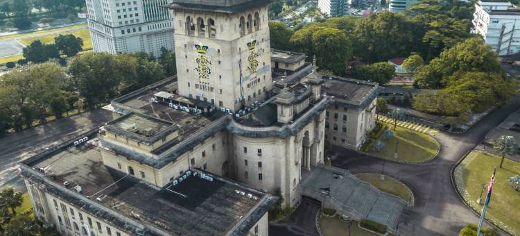 我是爵士酒店(I am Jazz Hotel)图片