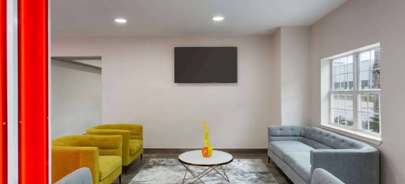 圣安东尼奥机场北温德姆速8酒店(Super 8 by Wyndham San Antonio Airport North)图片