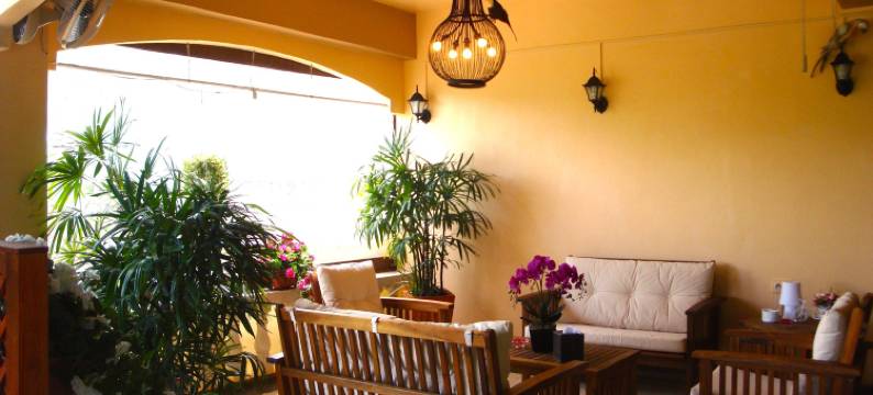 斯米兰酒店(Similan Hotel)图片