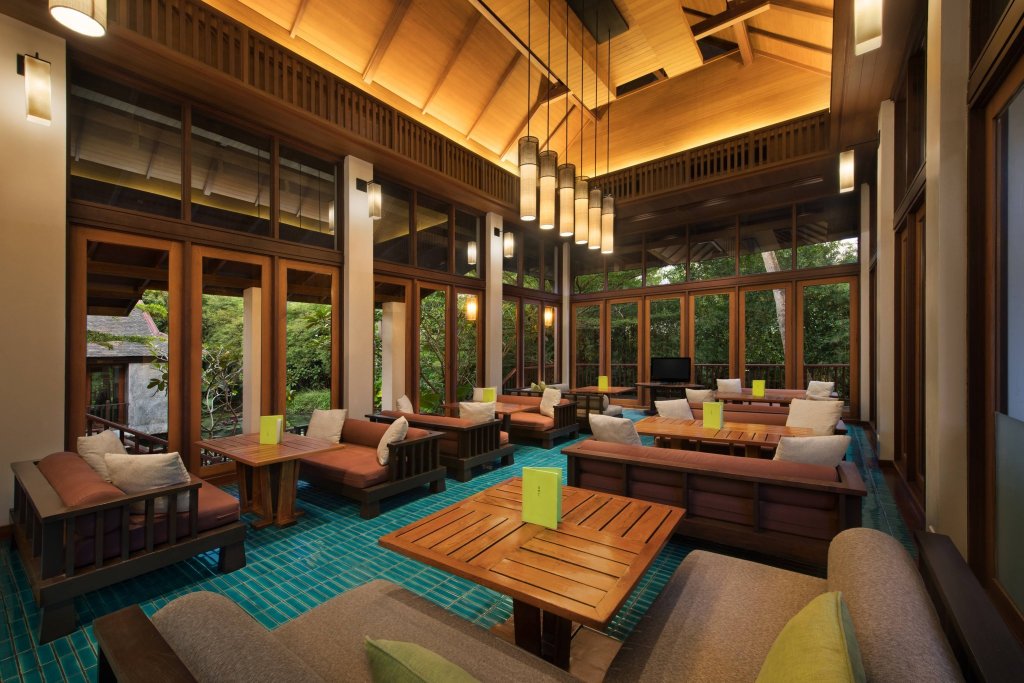 Marriott's Mai Khao Beach - Phuket Over view