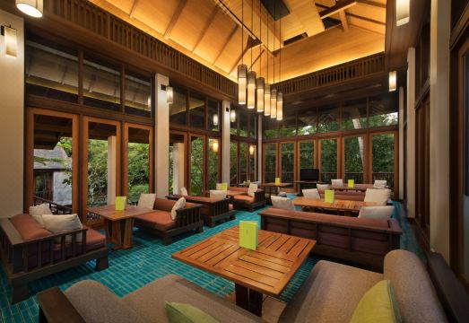 Marriott's Mai Khao Beach - Phuket Hotel Overview