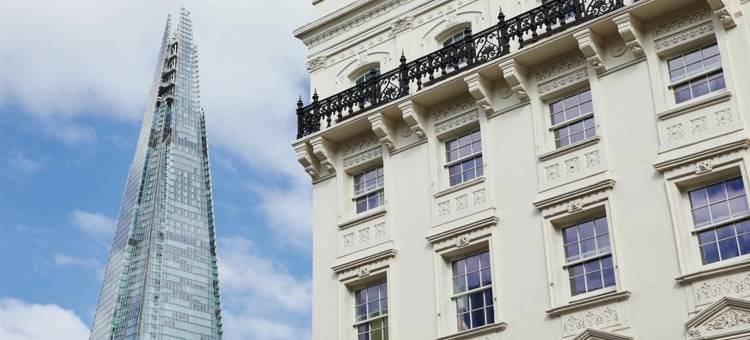 圣克里斯托弗的伦敦桥 - 乡村酒店(St Christopher's Inn Village - London Bridge)图片