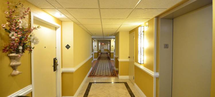 假日酒店-奥兰多东部/中佛罗里达大学(Holiday Inn Orlando East - UCF Area)图片