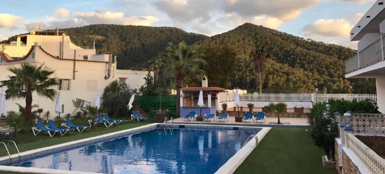 Cocomotion Apartaments图片