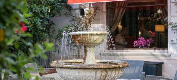 和平河贝斯特韦斯特优质套房酒店(Best Western Plus Peace River Hotel  Suites)图片