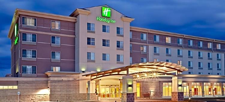 Holiday Inn 雅吉瓦(Holiday Inn Yakima)图片