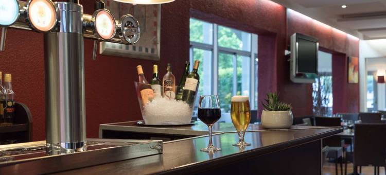 比亚里茨机场贝斯特韦斯特Sure酒店(Sure Hotel by Best Western Biarritz Aeroport)图片