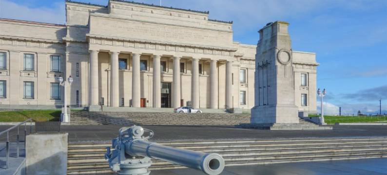 奥克兰K路哈卡之家(Haka House Auckland K'Road)图片