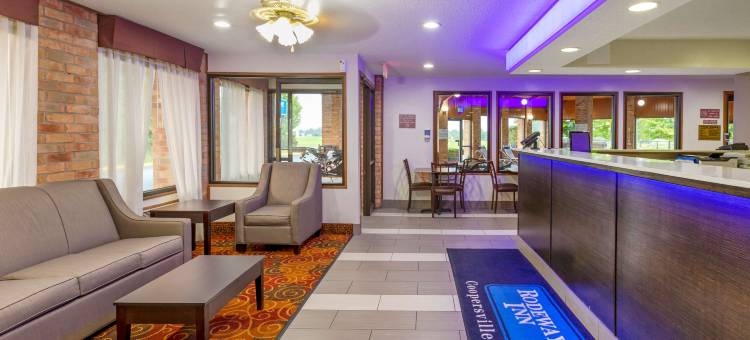 罗德威酒店(Rodeway Inn)图片