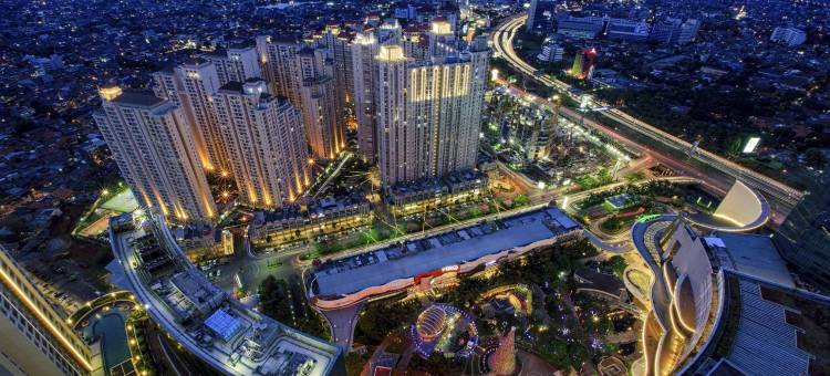 西提洛格霍特尔特贝特雅加达(Cityloog Hotel Tebet Jakarta)图片