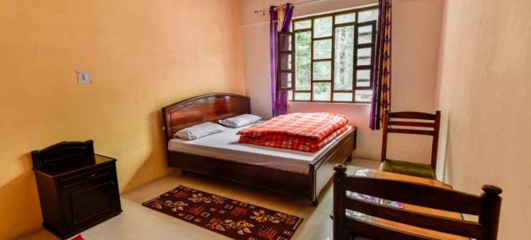 库伯安奈斯酒店(Hotel Kuber Annex)图片