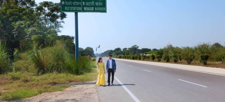 Fairfield by Marriott Amritsar图片