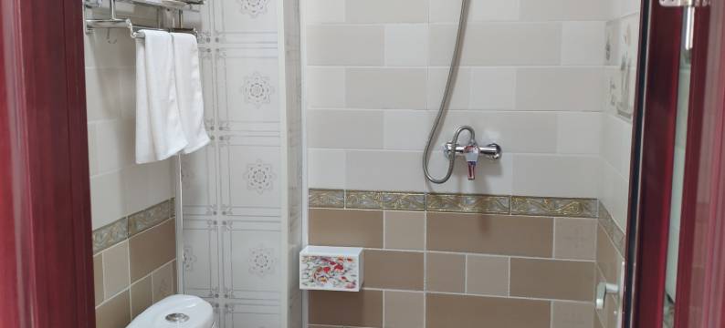 兴隆山水龙兴农家乐图片