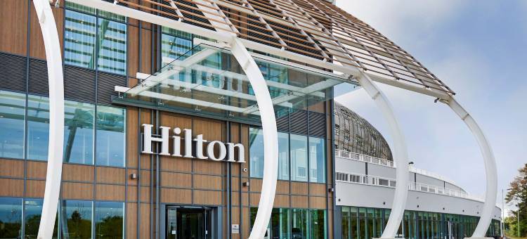 希尔顿南安普敦-Utilita Bowl(Hilton Southampton-Utilita Bowl)图片