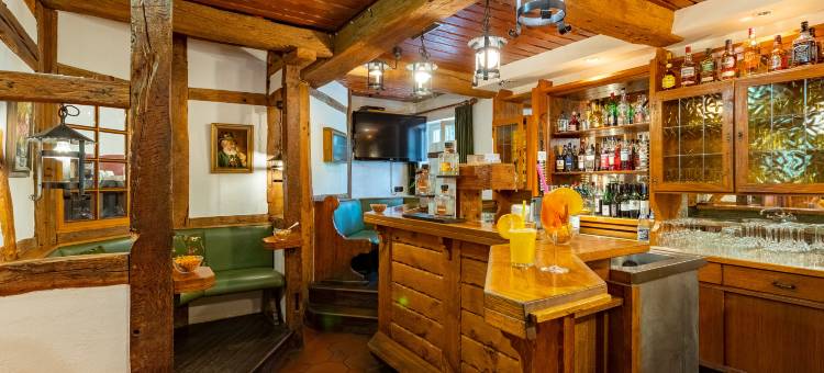 Waldhotel Eskeshof图片