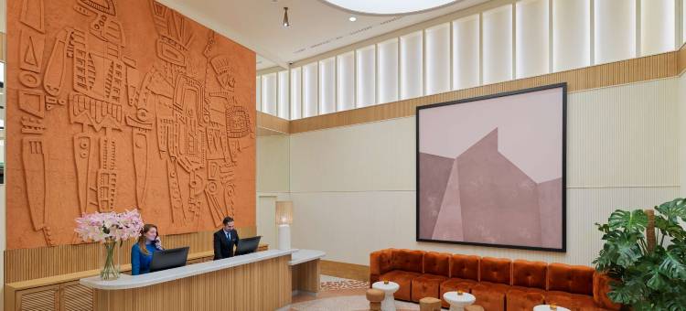 H10 塔拉科帝国酒店(H10 Imperial Tarraco)图片