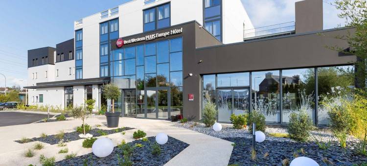 Best Western Plus Europe Hotel图片