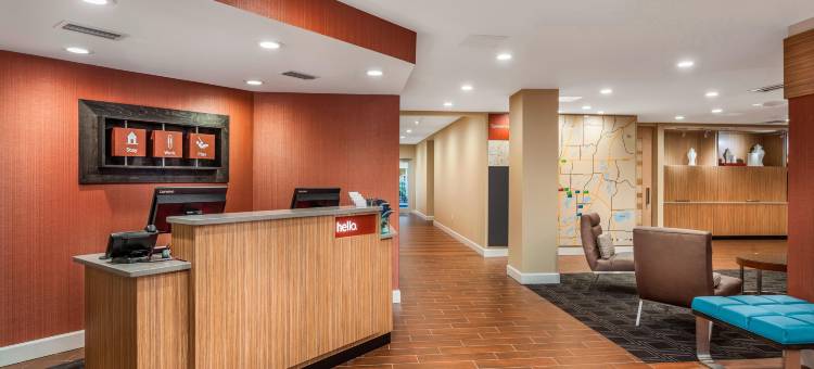 奥兰多阿尔塔蒙特斯普林斯TownePlace Suites酒店/梅特兰(TownePlace Suites by Marriott Orlando Altamonte Springs/Maitland)图片