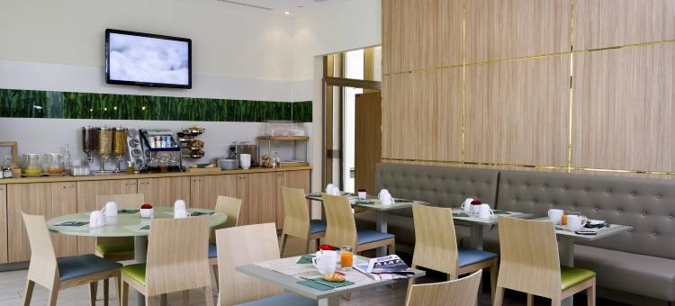 阿德吉奥巴黎万塞讷酒店(Aparthotel Adagio Paris Vincennes)图片