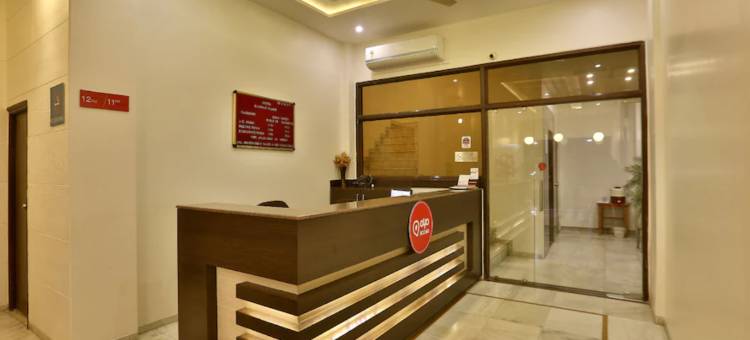 卡姆兰宫酒店(Hotel Kamran Palace)图片