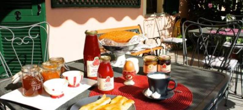 艾尔伯格艾尔城堡酒店(Albergo Al Castello)图片