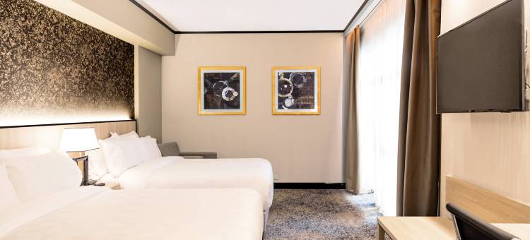 Holiday Inn 罗萨里奥(Holiday Inn Rosario)图片