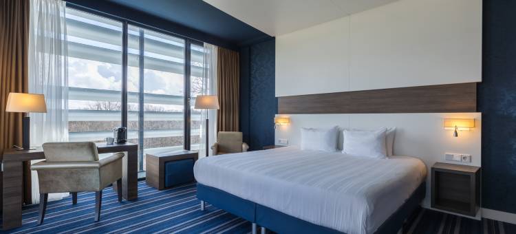 海牙长廊莱奥纳多酒店(Leonardo Royal Hotel Den Haag Promenade)图片