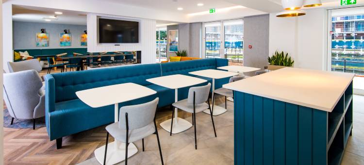 卡迪夫 Staybridge Suites 酒店(Staybridge Suites Cardiff)图片