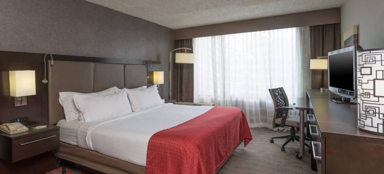 洲际假日酒店哈里斯堡 - 好时地区，I-81(Holiday Inn Harrisburg (Hershey Area) I-81 by IHG)图片