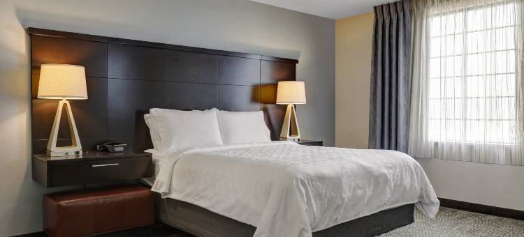 华盛顿特区格林贝尔特Staybridge套房酒店(Staybridge Suites Washington D.C. - Greenbelt)图片
