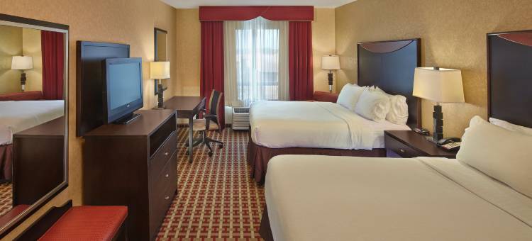 杰克逊维尔E 295海湾牧场假日酒店(Holiday Inn Jacksonville E 295 Baymeadows)图片