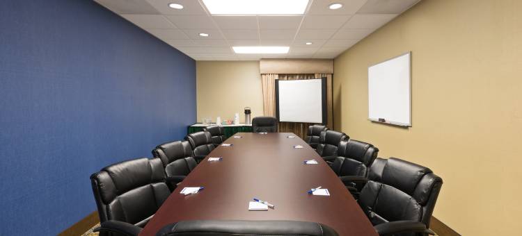 智选假日套房酒店卡萨格兰德(Holiday Inn Express & Suites Casa Grande)图片