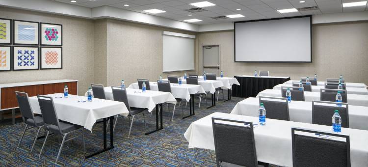 Holiday Inn Express 里士满 - 市中心(Holiday Inn Express Richmond - Downtown)图片