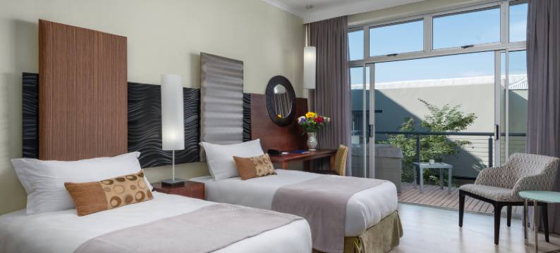 阿平顿万豪Protea酒店(Protea Hotel Upington)图片