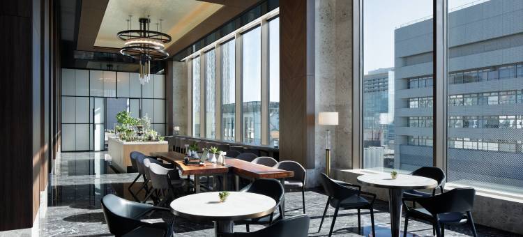 东京银座万豪AC酒店(AC Hotel Tokyo Ginza)图片
