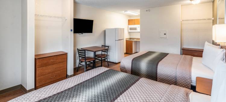 斯波坎瓦利霍姆汤公寓(HomeTowne Studios Spokane - Valley)图片